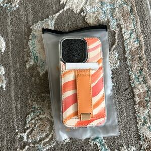 Walli iPhone 14 Pro Case